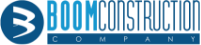 Boom Construction